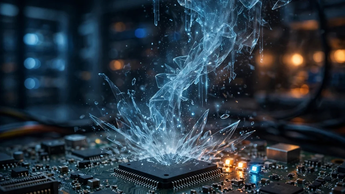 CVE-2026-97631: UEFI’deki Kritik Güvenlik Açığı Sunucuları Tehdit Ediyor